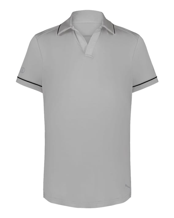 Front view of Women’s CoolCore® Polo