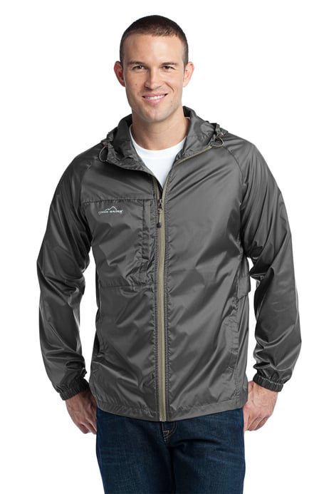 Front view of Packable Wind Jacket