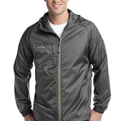 Front view of Packable Wind Jacket