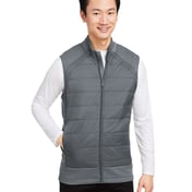 Front view of Impact Vest