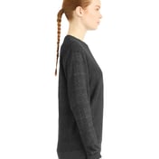 Side view of Nantucket Crewneck