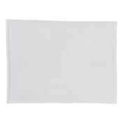 Front view of Sublimation Silk Touch Baby Blanket