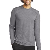 Front view of Exchange 1.5 Long Sleeve Crew