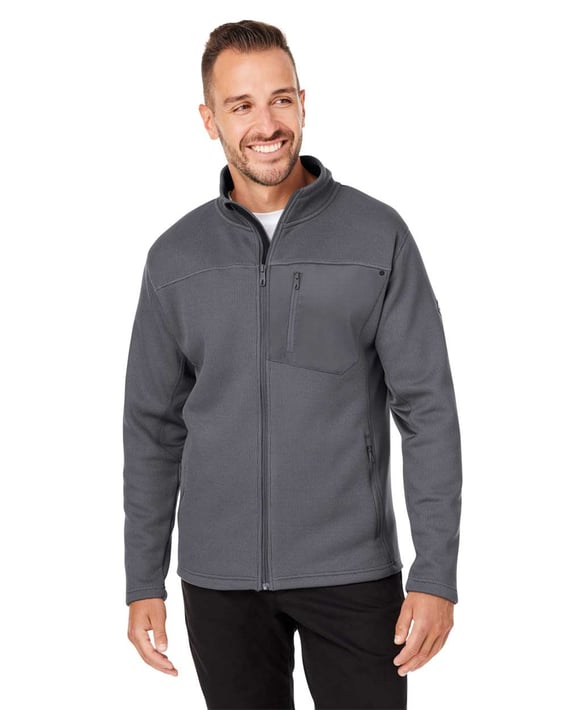 Front view of Constant Canyon Sweater