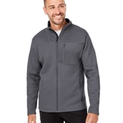 Front view of Constant Canyon Sweater