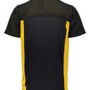 Back view of Reversible Flag Football Jersey