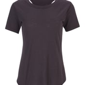 Front view of Women’s Cut-It-Out T-Shirt