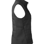 Side view of Women’s Impact Vest