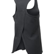 Back view of Women’s Charm Tank Top