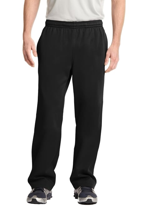 Frontview ofSport-Wick® Fleece Pant