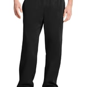 Front view of Sport-Wick® Fleece Pant