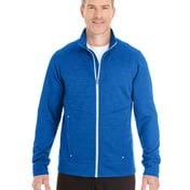 Front view of Men’s Amplify M Nge Fleece Jacket
