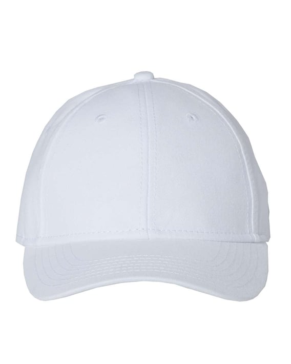 Front view of Structured Cap