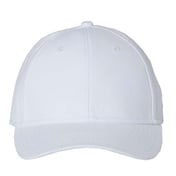 Front view of Structured Cap
