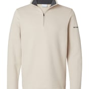 Front view of Great Hart Mountain™ III Half-Zip Pullover