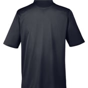 Back view of Advantage Snag Protection Plus IL Pocket Polo