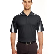 Front view of Adult Cool & Dry Sport Polo
