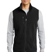 Front view of R-Tek® Pro Fleece Full-Zip Vest