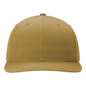 Front view of Twill Back Trucker Cap