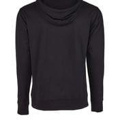 Back view of Laguna Hoodie
