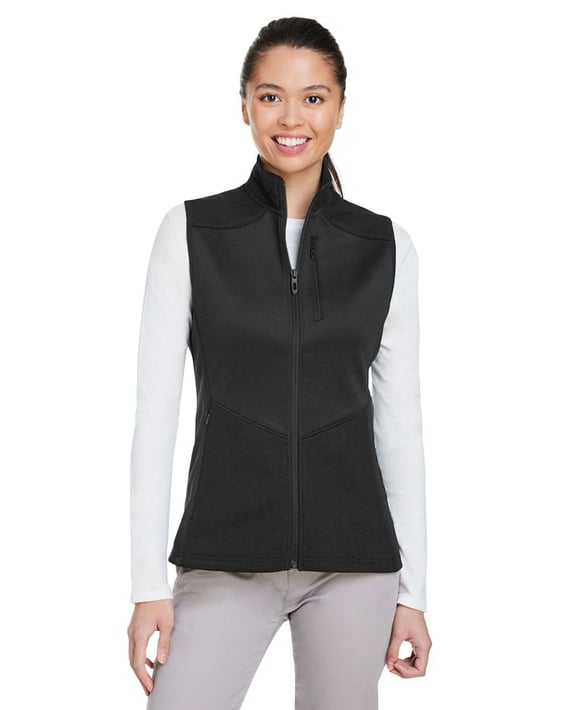 Front view of Women’s Constant Canyon Vest