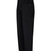 Side view of Duck Carpenter Jeans