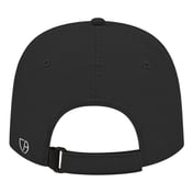 Back view of Premium Athletic Cap