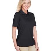 Side view of Women’s Advantage Snag Protection Plus Polo