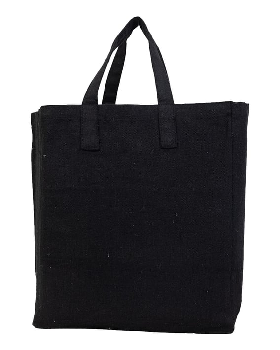 Front view of Sustainable Grocery Bag