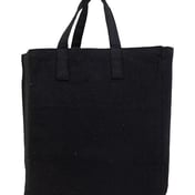 Front view of Sustainable Grocery Bag