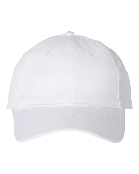 Front view of Relaxed Gamechanger Cap