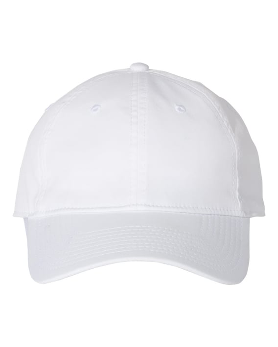 Front view of Relaxed Gamechanger Cap