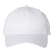 Front view of Relaxed Gamechanger Cap