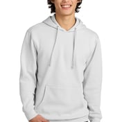 Front view of V.I.T. Fleece Hoodie