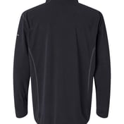 Back view of Klamath Range™ II Half-Zip Pullover