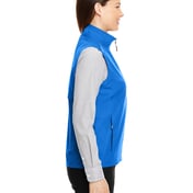 Side view of Ladies’ Techno Lite Unlined Vest