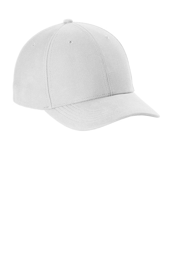 Front view of Action Snapback Cap