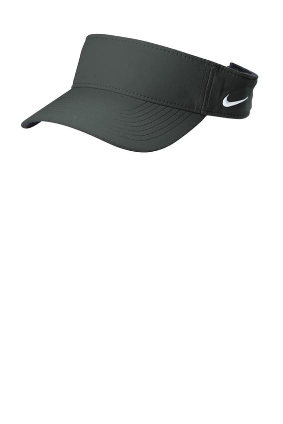 Front view of Dri-FIT Team Performance Visor