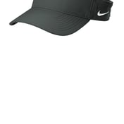 Front view of Dri-FIT Team Performance Visor