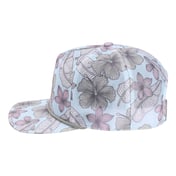 Side view of The Live Wire Cap