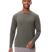 Front view of Impact Long-Sleeve T-Shirt