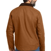 Back view of Duck Detroit Jacket