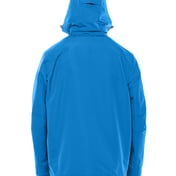 Back view of Men’s Insight Interactive Shell