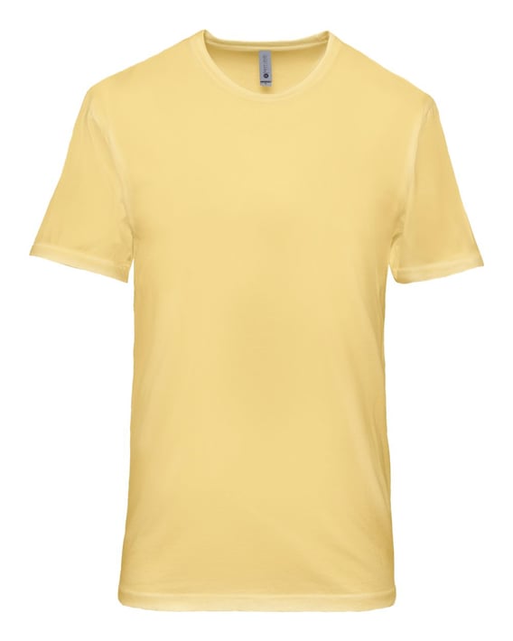 Front view of Soft Wash T-Shirt