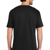 Back view of Perfect Weight®Tee