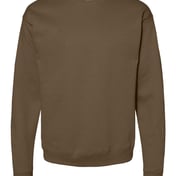 Front view of Ecosmart® Crewneck Sweatshirt