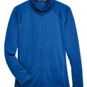 Front view of Women’s Stretch Tech-Shell® Compass Full-Zip Jacket