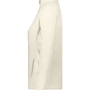 Side view of Women’s Eco Revive™ Micro-Lite Fleece Full-Zip Jacket