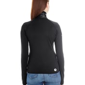 Back view of Ladies’ Variant Jacket
