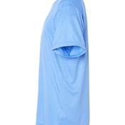 Side view of Youth Islander Performance T-Shirt